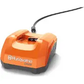 Husqvarna C500X Akkulaturi