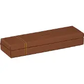 Rhodia Kynäkotelo Rhodiarama Box Copper