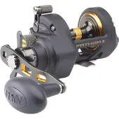 Penn Fathom Ii Star Drag Uistelu Kela