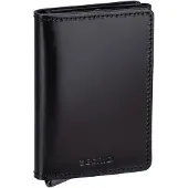 Secrid Slimwallet Dusk Nahkainen Lompakko