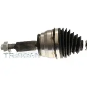 TRISCAN Vetoakseli 8540 43555