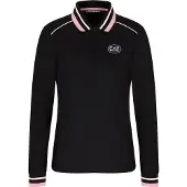 Emporio Armani Golf Pro W Pq Pitkähihainen Polopaita