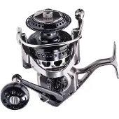 Okuma Makaira Heittokelan