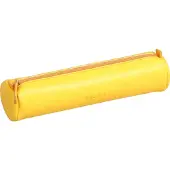 Rhodia Rhodiarama Pencil case 5x21,5 Daffodil