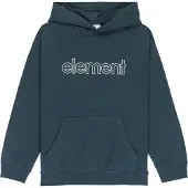 Element Central Lowcase Huppari