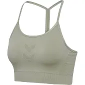 Hummel Hiit Seamless Treenitoppi