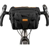 Restrap Bar Pack 10l Ohjaustangon Laukku