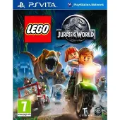 LEGO: Jurassic World - Sony PlayStation Vita - Toiminta/Seikkailu