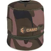Fox International Camolite Gas Cannister Sleeve Lisävarusteet liesille