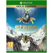 Steep - Gold Edition