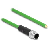 DeLOCK 87849, 2 m, -40 - 70 °C