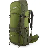 Pinguin Explorer 75l Reppu