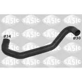 SASIC Jäähdyttimen letku SASIC 3400067