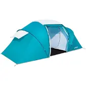 Bestway Pavillo Family Ground 4 -teltta 460 x 230 x 185 cm