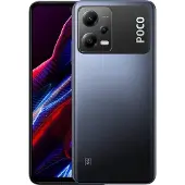 Xiaomi POCO X5 5G 8GB/256GB Dual Sim - Musta