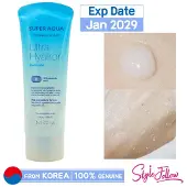 MISSHA Super Aqua Ultra Hyalron Peeling Gel Kasvokuorinta 100 ml