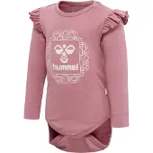 Hummel Frik Pitkähihainen Body