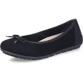 Rieker 43850 naisten ballerinat