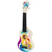 Goki - Ukulele Kukka Voima - GOLLNEST &amp; KIESEL