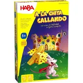 Haba A La Chita Callando Lautapeli