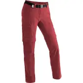 Maier Sports Inara Slim Zip Housut