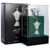 Lattafa Pride Al Areeq Silver Eau de Parfum 100 ml