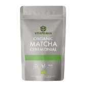 Vitaprana Organic Matchate Ceremonial 125 g