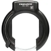 Trelock Rs 481 Xxl Pyörän Rungon Lukko
