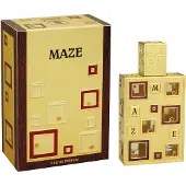 Al Haramain Maze Eau de Parfum 50 ml