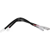 Motoism Adapterikaapeli vilkku V1 KTM/Husqva./ Kaasu, 10 W