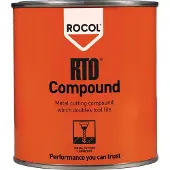 ROCOL RTD leikkuutahna 500 g