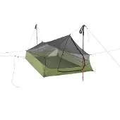 Sea to Summit Escapist Mesh Bug Shelter Tarragon M