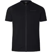 Endura Loop Zipped Lyhythihainen Enduro-paita