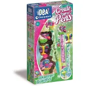 Clementoni Idea Make Your Own Pens - Beautiful Butterflies