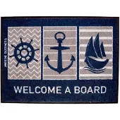 Marine Business Veneiden Matto