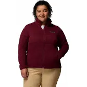 Columbia Sweater Weather Ii Vetoketjullinen Fleecetakki
