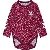Hummel Confetti Pitkähihainen Body