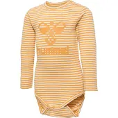 Hummel Mulle Pitkähihainen Body