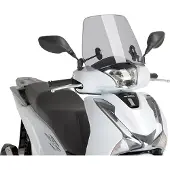 Puig Trafic Honda Scoopy Sh125i/sh150i Tuulilasi