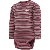 Hummel United Pitkähihainen Body