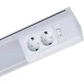 Müller-Licht Melo LED työpistevalaisin