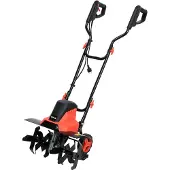 YATO Maaperän ilmastin 40cm 1500W