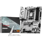 MSI B850 GAMING PLUS WIFI6E-emolevy AM5 ATX DDR5 7E80-001R