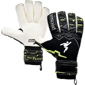 Precision Fusion X Pro Roll Finger Giga Maalivahdin Hanskat