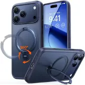 Torras – OSTAND SPIN SERIES IPHONE 17 (X00FX2400)