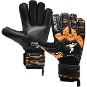 Precision Fusion X Roll Finger Protect Maalivahdin Hanskat
