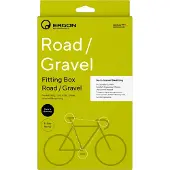 Ergon Road/gravel Werkzeug