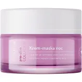 MIRACULUM Collagen Pro-Skin yövoidenaamio ryppyjen ehkäisyyn 50 ml