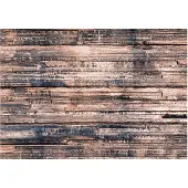 Kärkkäinen Artgeist Burnt Boards itseliimautuva fototapetti