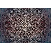 Kärkkäinen Artgeist Exotic Artistry itseliimautuva fototapetti